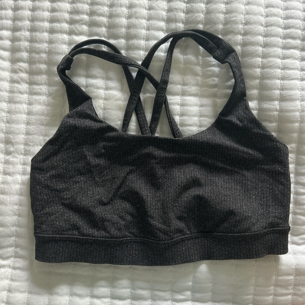Lululemon Energy Bra